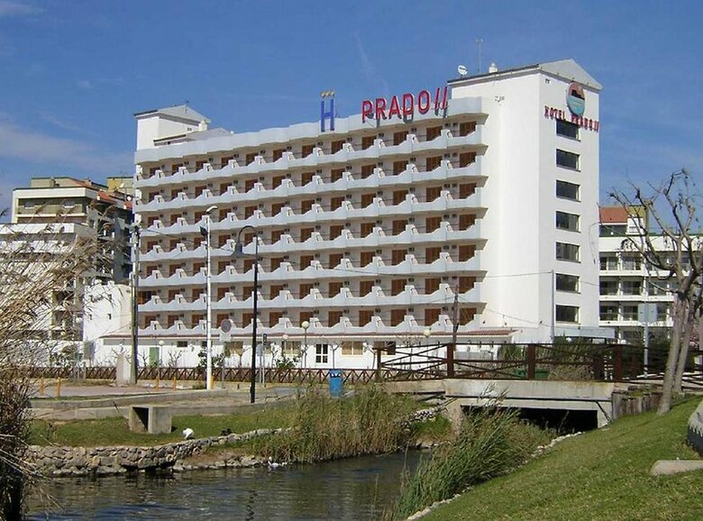 Hotel Prado II