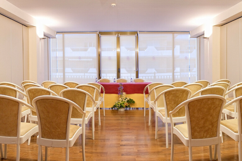Hotel Servigroup Papa Luna