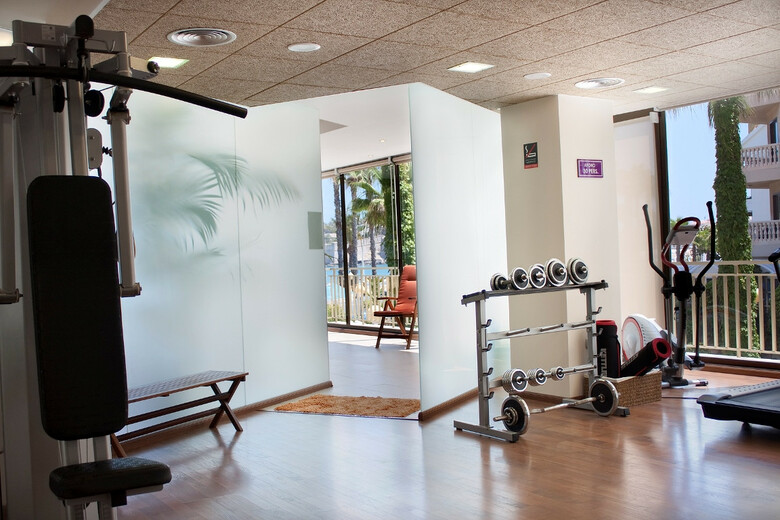 Hotel Servigroup Papa Luna
