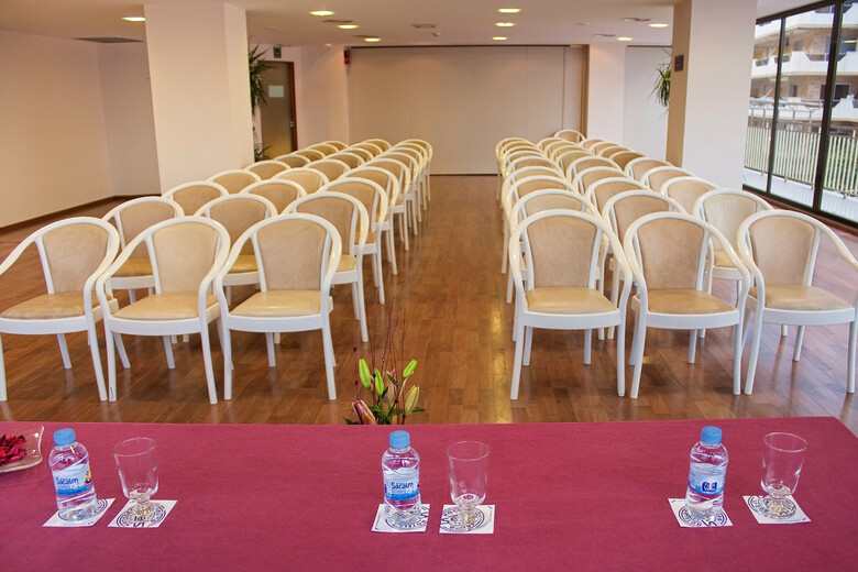 Hotel Servigroup Papa Luna