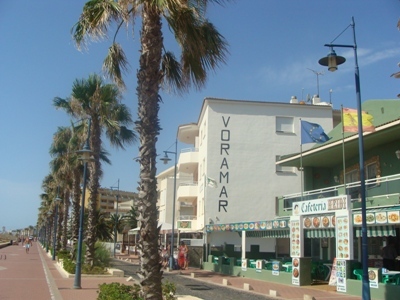 Apartamento Voramar