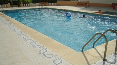 Apartamento Voramar