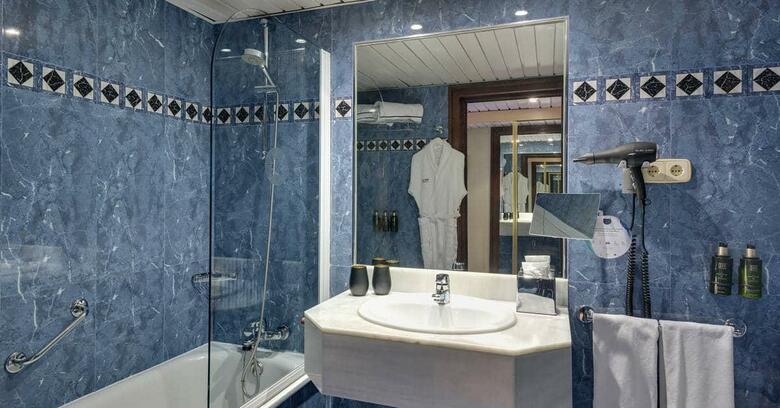 Hotel Meli� Atlanterra