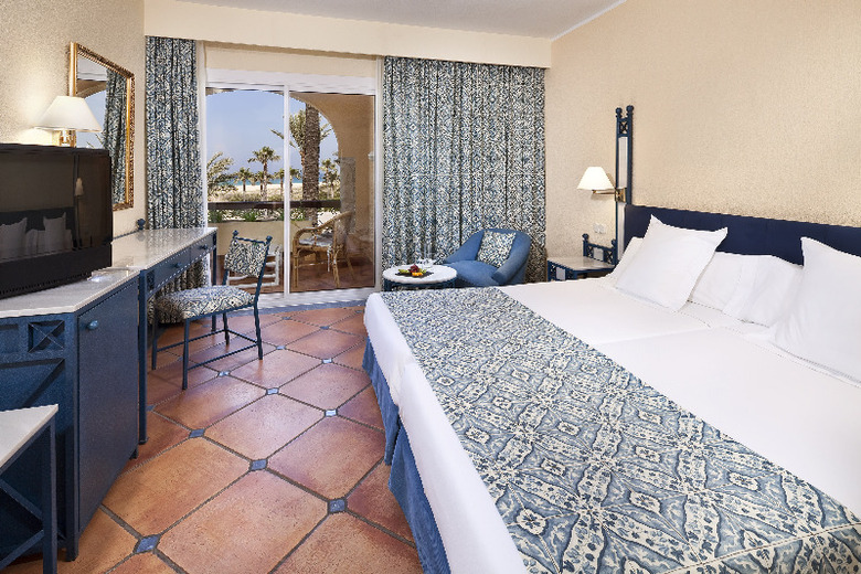 Hotel Meli� Atlanterra