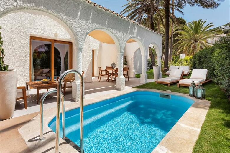 Hotel Meli� Atlanterra