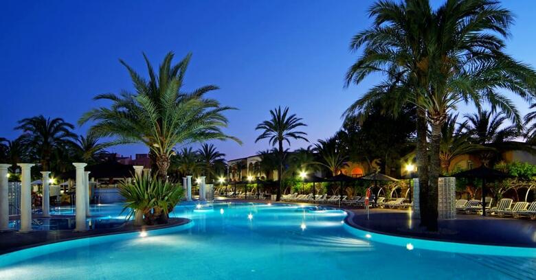 Hotel Meli� Atlanterra