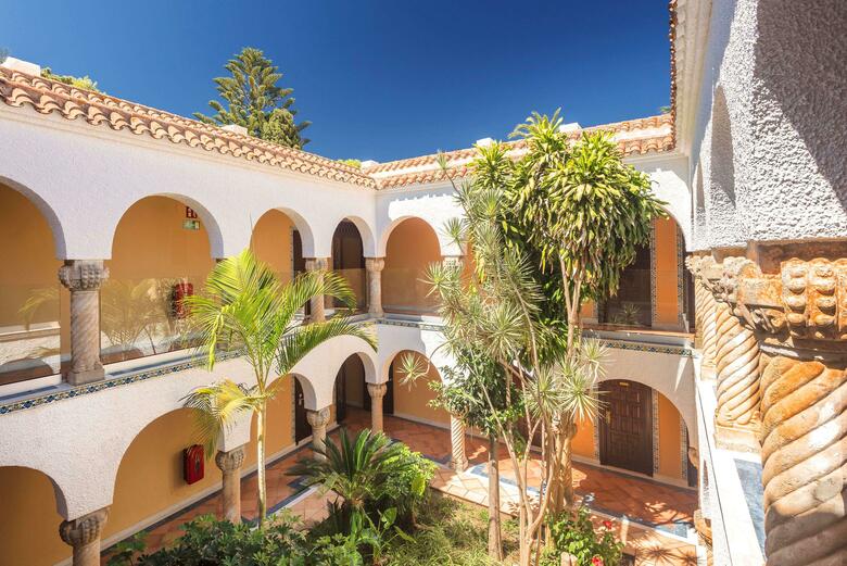 Hotel Meli� Atlanterra