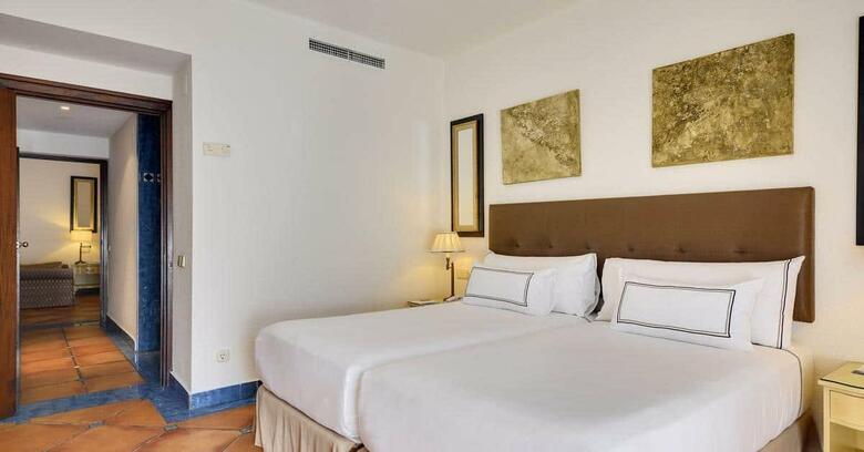 Hotel Meli� Atlanterra