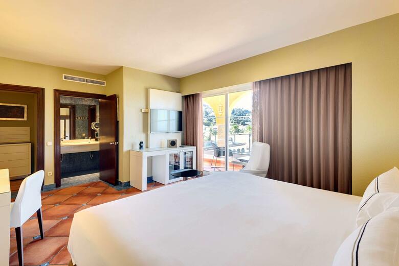 Hotel Meli� Atlanterra