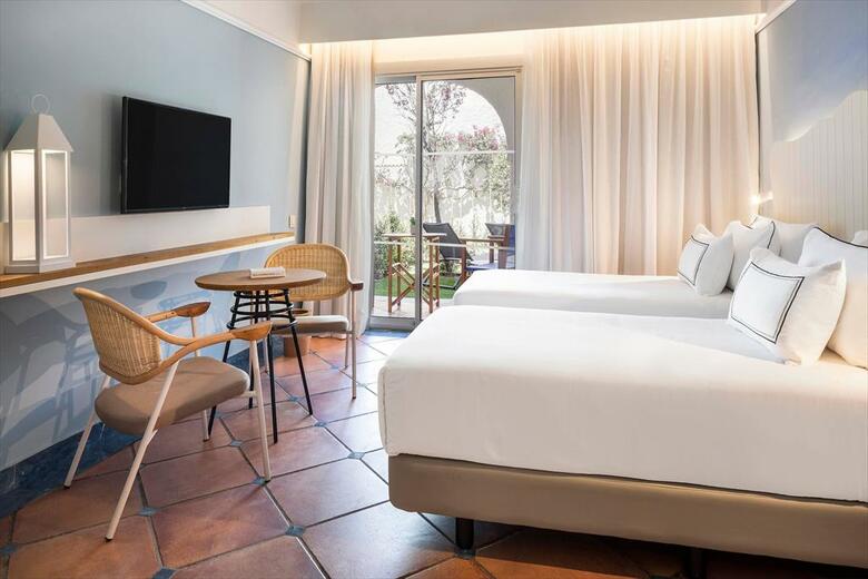 Hotel Meli� Atlanterra
