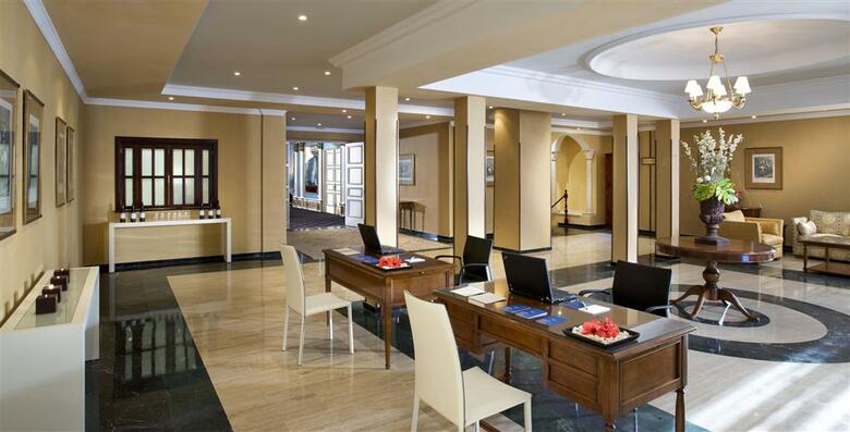 Hotel Meli� Atlanterra