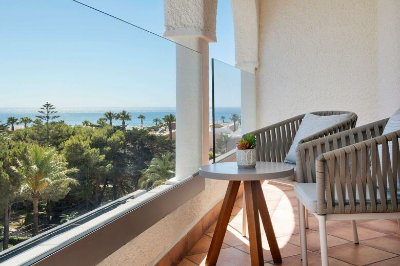 Hotel Meli� Atlanterra
