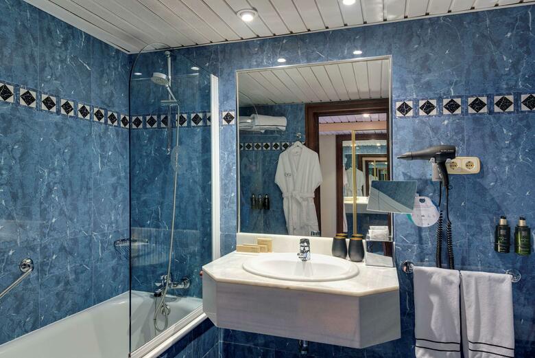 Hotel Meli� Atlanterra