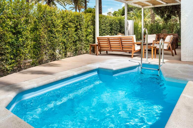 Hotel Meli� Atlanterra