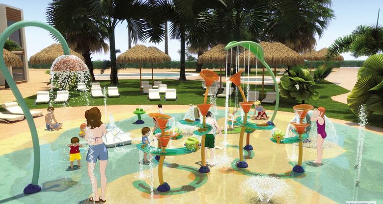 Hotel Meli� Atlanterra