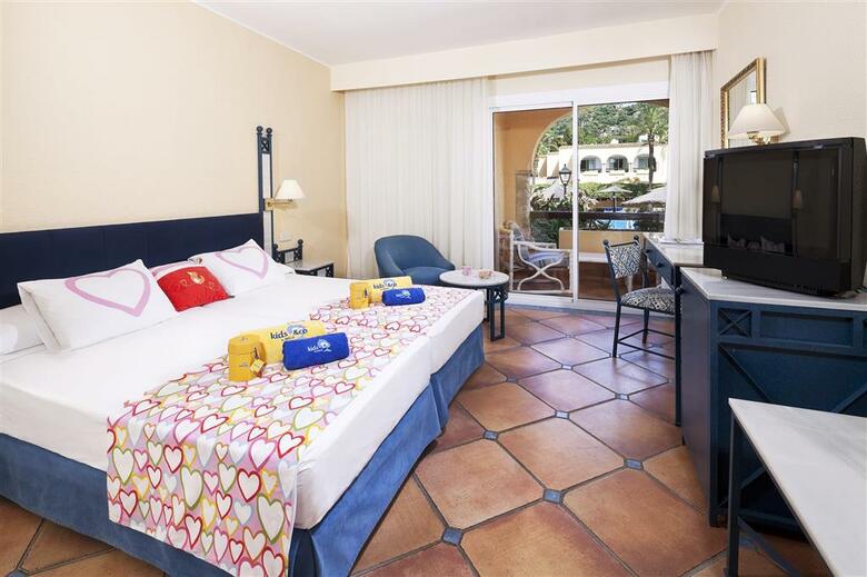 Hotel Meli� Atlanterra
