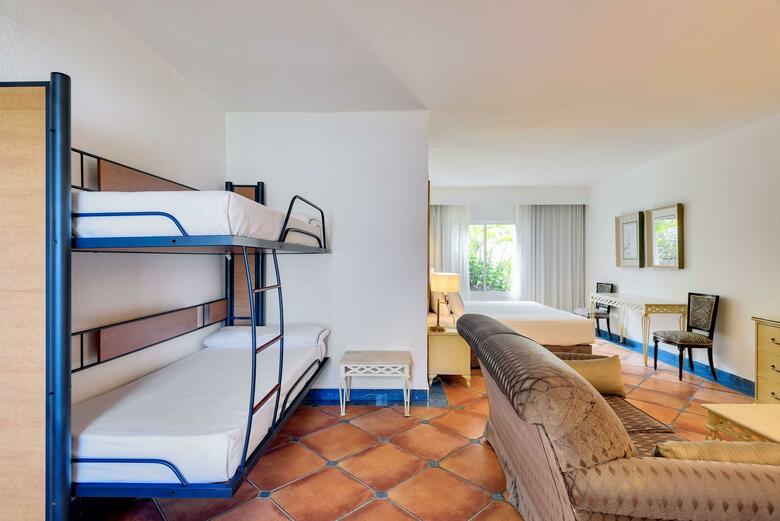 Hotel Meli� Atlanterra
