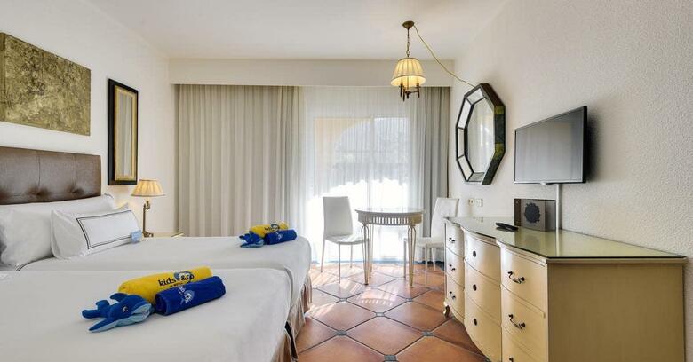 Hotel Meli� Atlanterra