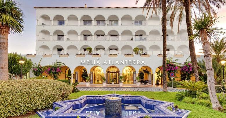 Hotel Meli� Atlanterra