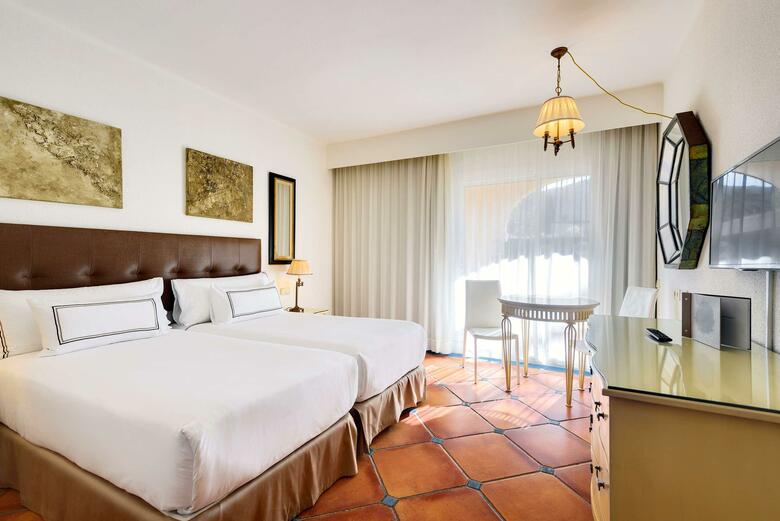 Hotel Meli� Atlanterra