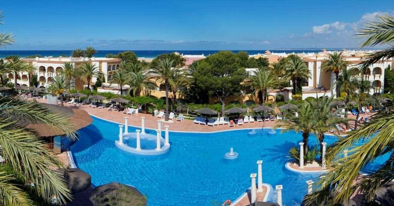 Hotel Meli� Atlanterra