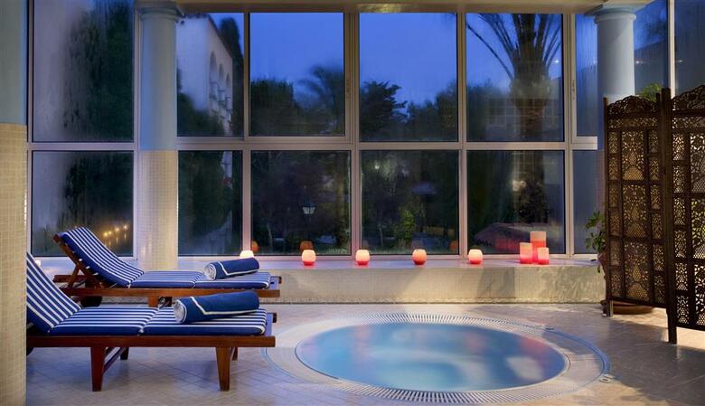 Hotel Meli� Atlanterra