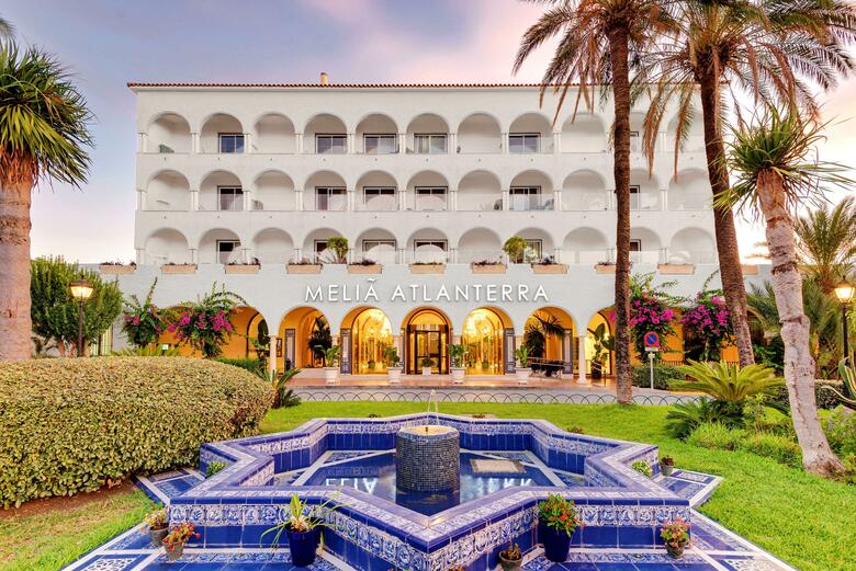 Hotel Meli� Atlanterra