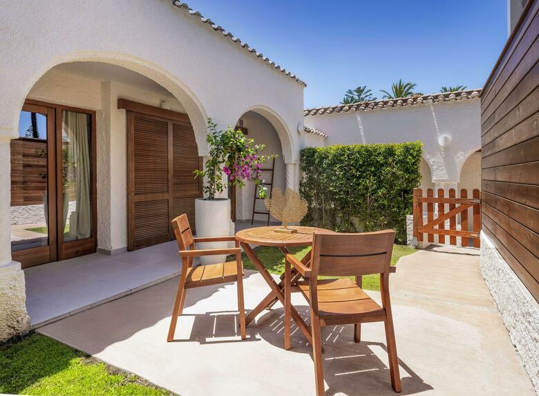 Hotel Meli� Atlanterra