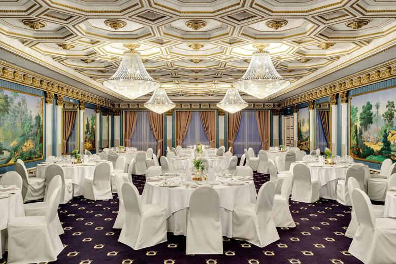 Hotel Meli� Atlanterra