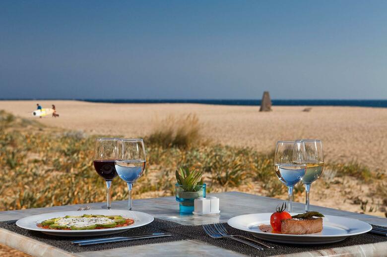 Hotel Meli� Atlanterra