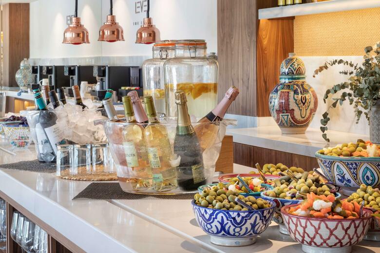 Hotel Meli� Atlanterra