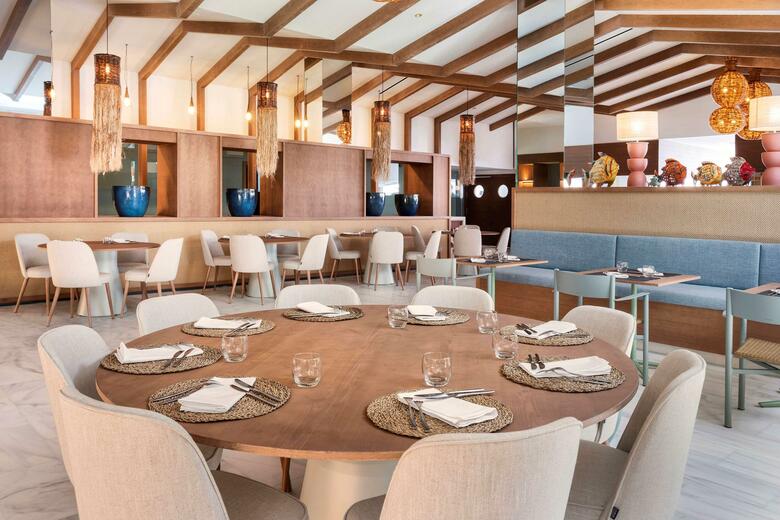 Hotel Meli� Atlanterra
