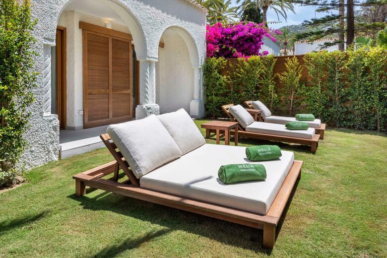 Hotel Meli� Atlanterra