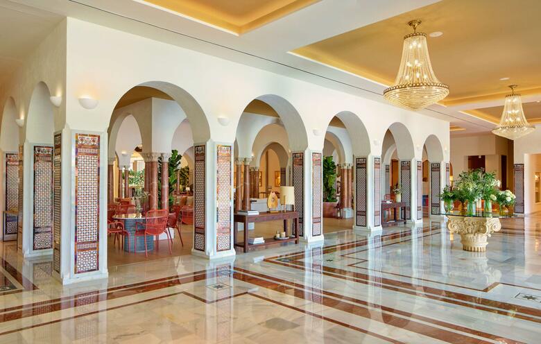 Hotel Meli� Atlanterra