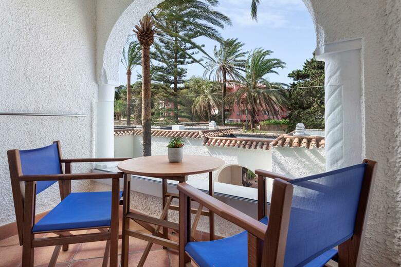 Hotel Meli� Atlanterra