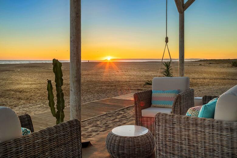 Hotel Meli� Atlanterra
