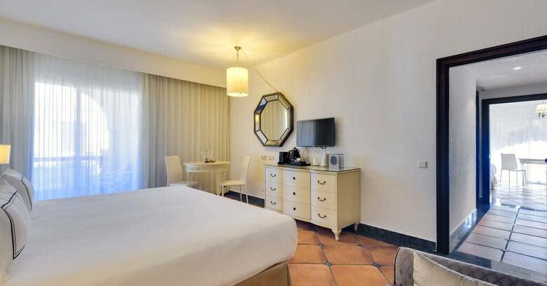 Hotel Meli� Atlanterra