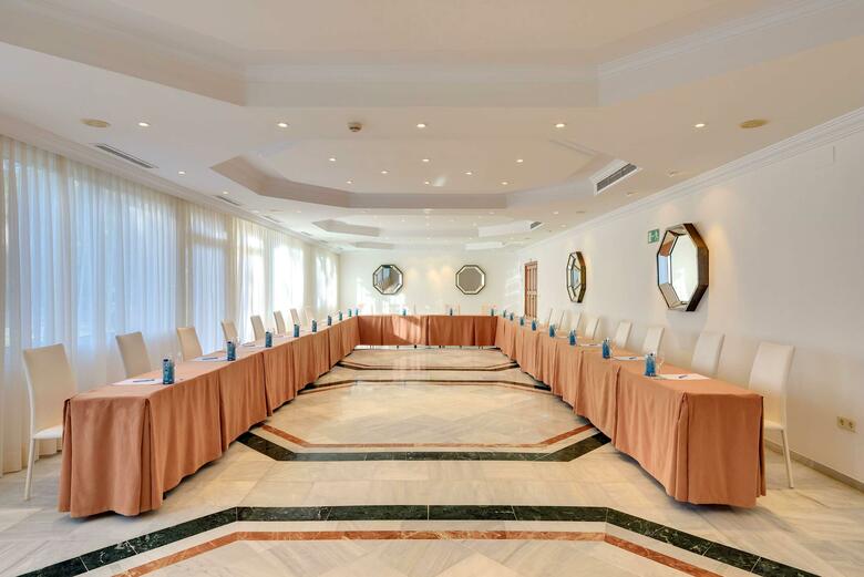 Hotel Meli� Atlanterra