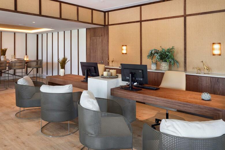 Hotel Meli� Atlanterra