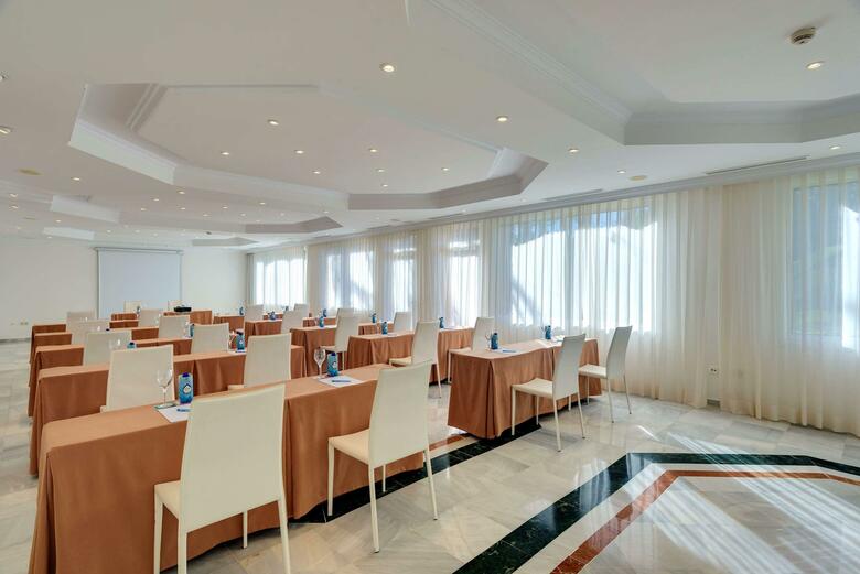 Hotel Meli� Atlanterra