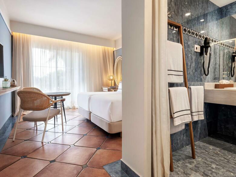 Hotel Meli� Atlanterra