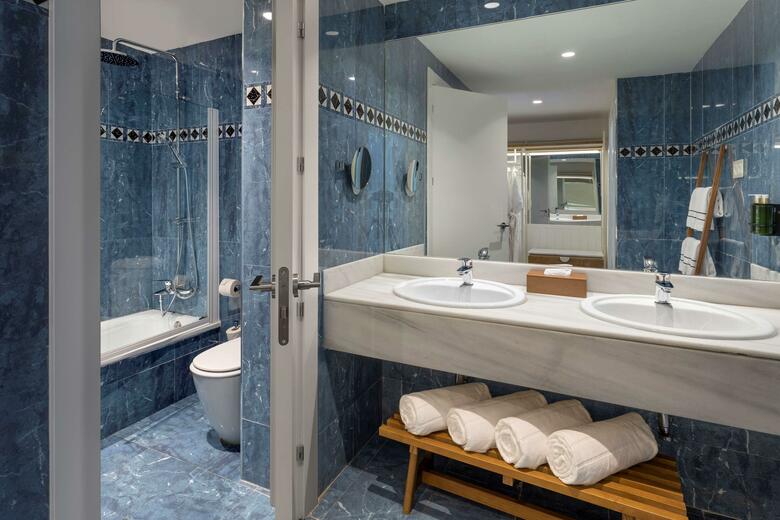 Hotel Meli� Atlanterra