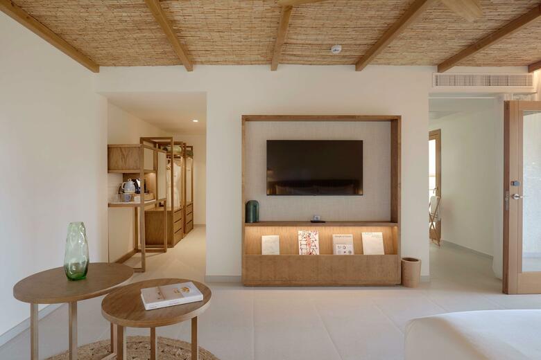 Hotel Meli� Atlanterra