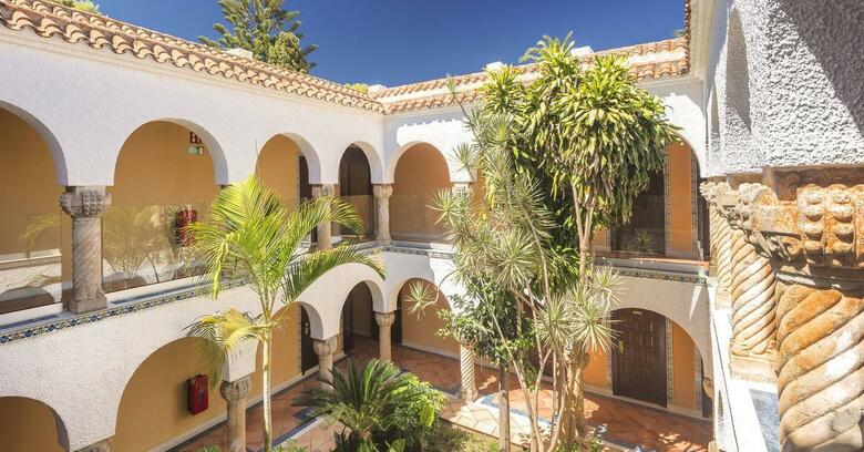 Hotel Meli� Atlanterra