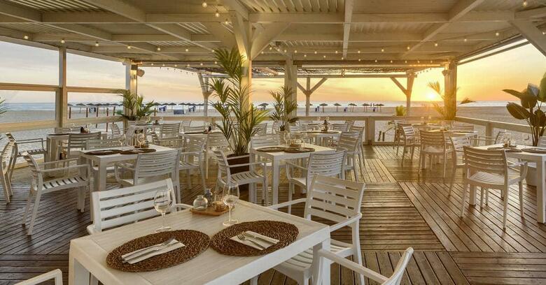 Hotel Meli� Atlanterra