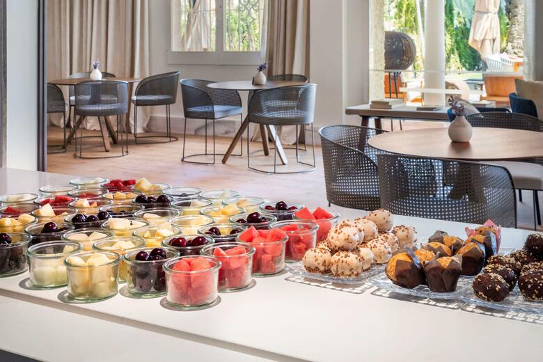 Hotel Meli� Atlanterra