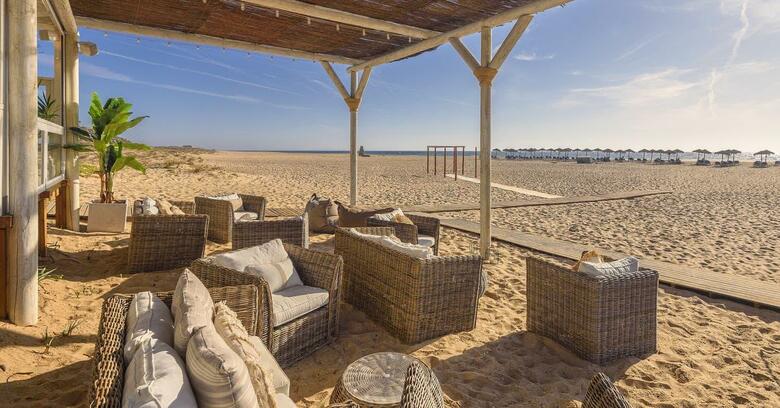 Hotel Meli� Atlanterra