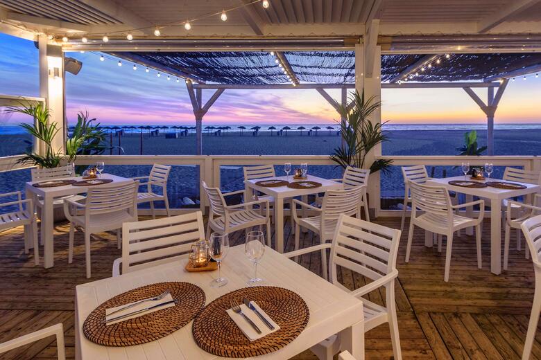 Hotel Meli� Atlanterra