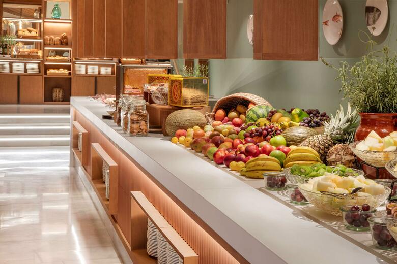Hotel Meli� Atlanterra