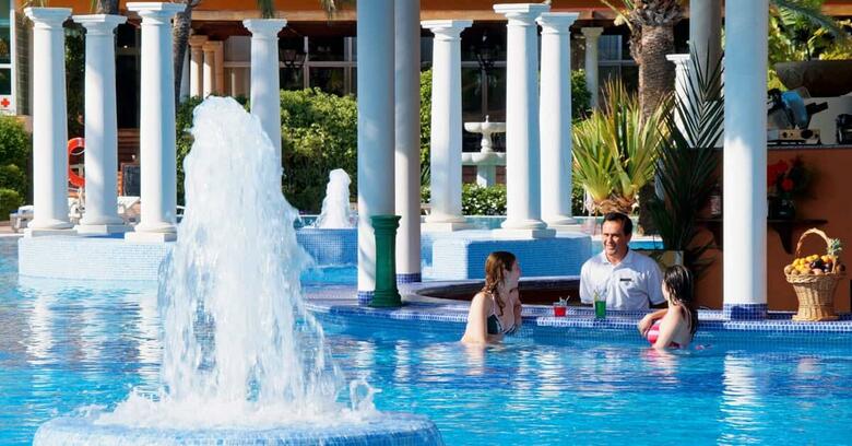Hotel Meli� Atlanterra